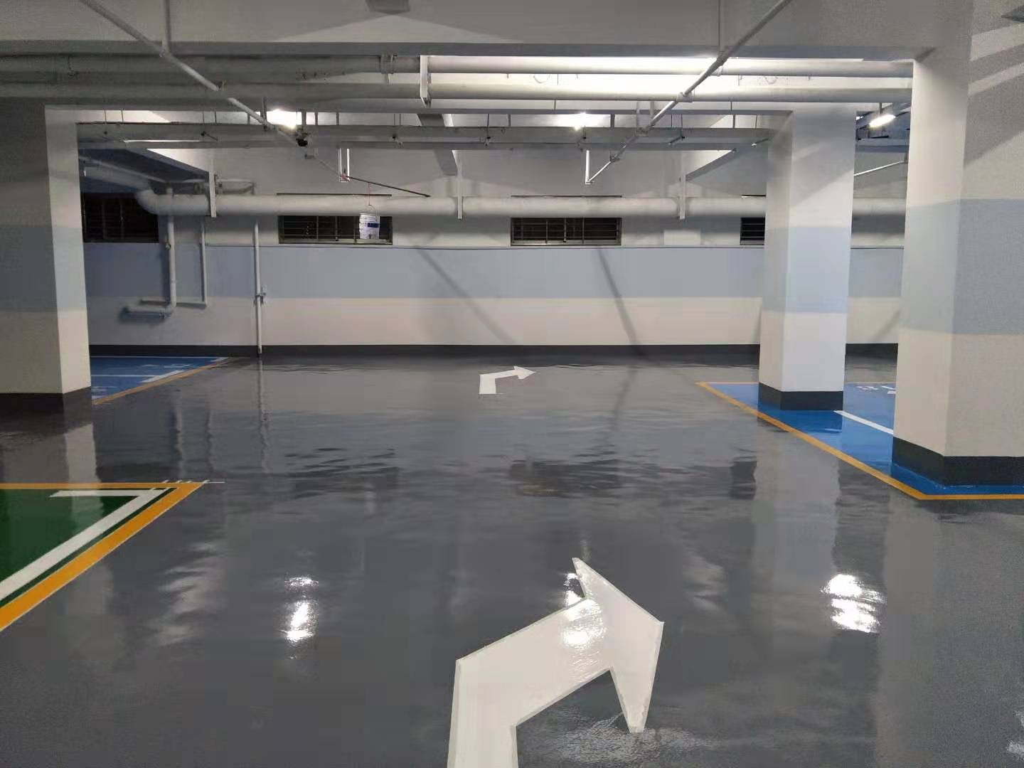 環氧地坪