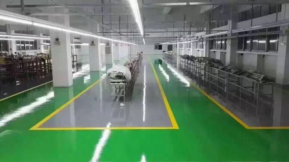 環氧地坪漆