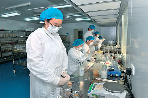 衡陽(yáng)2022年食品檢驗(yàn)師證報(bào)考指南與儀器儀表相關(guān)知識(shí)