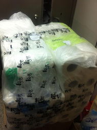 五月花促銷一瞥 1號(hào)店紙制品與化妝品批發(fā)采購指南