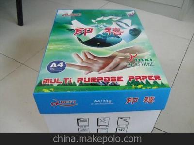 A4、A3及其他規格打印復印紙全面解析與亮點紙制品銷售指南