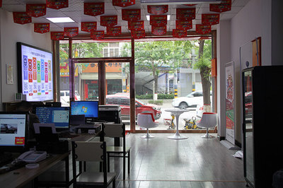 從圖文廣告店到圖文快印公司 三年經(jīng)驗下的投資路徑與關鍵策略
