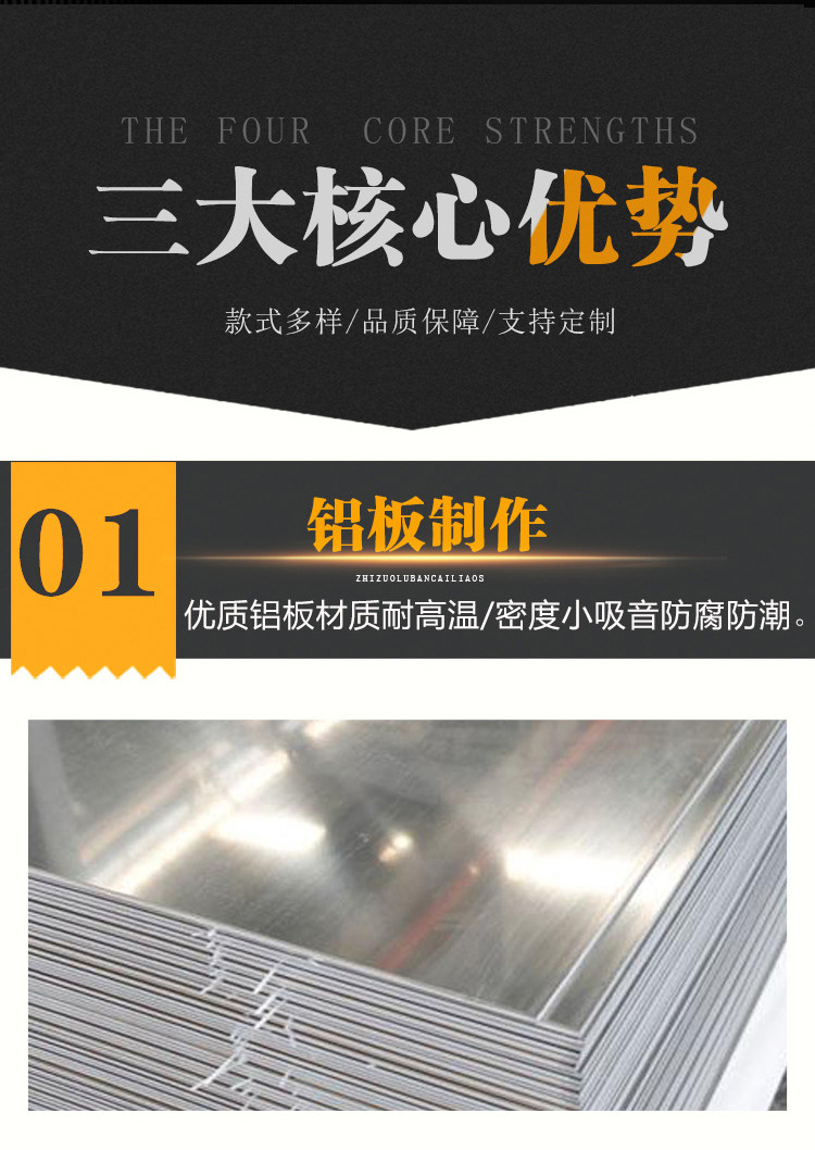 保障夜間行車安全 探秘反光交通標(biāo)識(shí)牌的價(jià)值與選擇